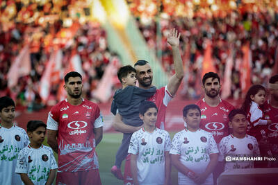 رونمایی از لیست خرید جدید پرسپولیس | ستاره ها در سبد خرید کارتال