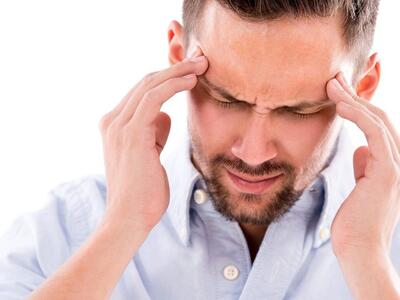 معجزه درمان های خانگی برای سردرد میگرنی