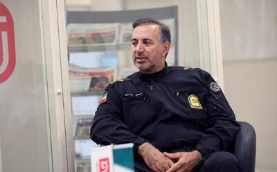 «هانی‌کرده» و «ممد طراح» چطور دستگیر شدند