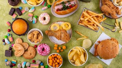 چطور بدون احساس گناه تنقلات بخوریم؟