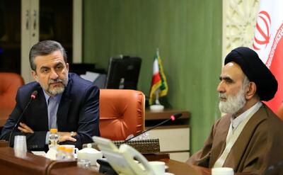 تحول در منابع انسانی و تعامل بین‌المللی وزارت جهاد کشاورزی