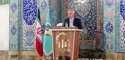 دریابیگی : صدای فریاد کارگران به گوش برسد مشکلات برطرف خواهد شد