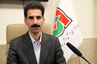 اجرای مانور سراسری ایمنی در سطح محورهای مواصلاتی استان البرز