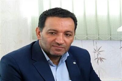 فرماندار کهگیلویه منصوب شد
