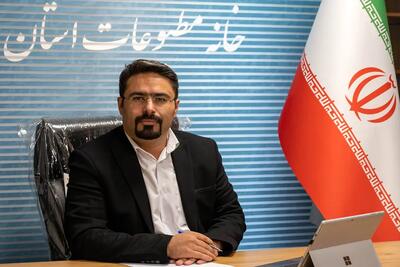 رسانه‌های سراسری فاقد پروانه فعالیت از خانه مطبوعات قزوین حذف می‌شوند