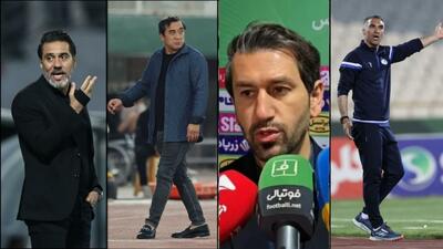 بازار داغ «شلوغ‌کن‌ها» در فوتبال ایران