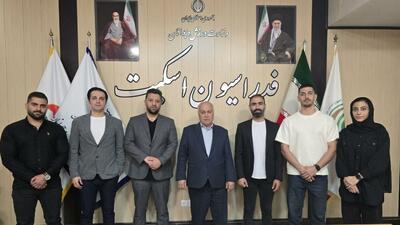 کادر فنی تیم‌های ملی اسکیت اینلاین هاکی مشخص شدند