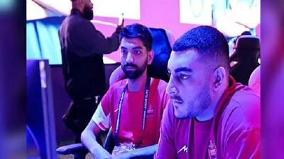 پرسپولیس در لیگ نخبگان آسیا صعود کرد