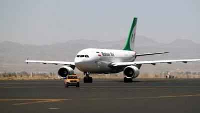 فعالیت 24 ایرلاین داخلی در ایران با 140 هواپیمای فعال
