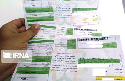 تنها ۴۰ درصد از عوارض شهری تهران در مهلت مقرر پرداخت می‌شود