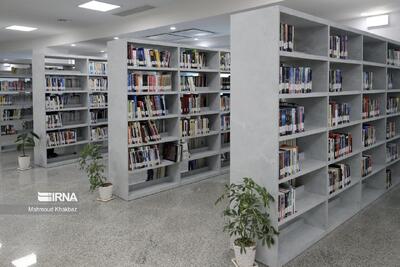 اختصاص ۲۲۰ میلیارد ریال برای احداث کتابخانه عمومی سردشت