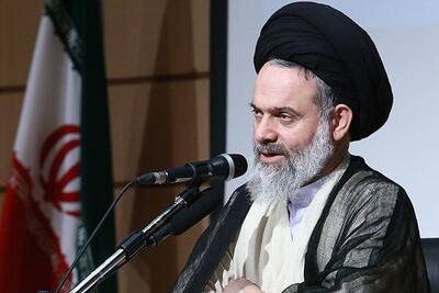 واکنش حسینی بوشهری به حواشی یک رویداد فرهنگی