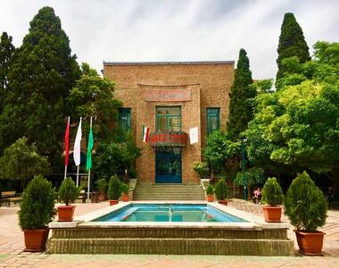 آغاز جشن هفته گرافیک ۱۴۰۴ در خانه هنرمندان ایران
