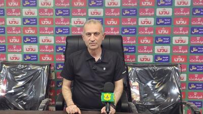 فراز کمالوند: حذفی، جام شگفتی‌هاست