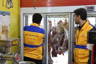 دامپزشکی تامین کننده امنیت غذایی و سلامت جامعه است