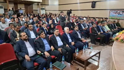 وفاق ملی یک راهبرد اساسی در مقابله با تهدیدهای خارجی و چالش‌های داخلی است
