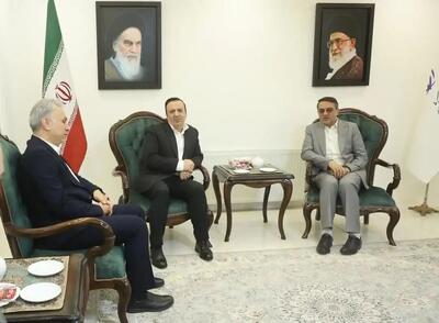 استاندار: طرح فواد در قزوین اجرایی خواهد شد