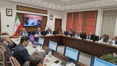 تدوین مدل ملی تقسیم‌کار برای تحقق اقتصاد دانش‌بنیان زیستی
