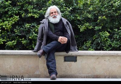 محمد رحمانیان دبیر جشنواره‌ تئاتر «صورتخانه» شد/ چهره‌های بازیگری در «فردریک»