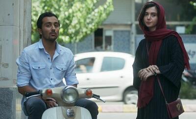 «رکسانا» بدون اصلاحیه پروانه نمایش گرفت 