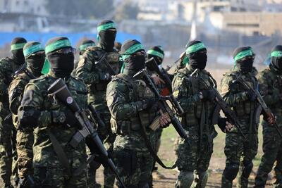 مقاومت فلسطین ارتش اسرائیل را آشفته کرده است / حیرت دشمن از تاکتیک‌های منحصر به فرد حماس
