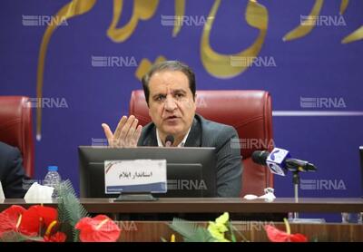 استاندار ایلام: طرح‌های نیمه‌تمام اولویت تخصیص اعتبار سفر رییس‌جمهور است