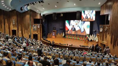استاندار خراسان‌رضوی: نقش توسعه‌گر برای شوراها باید تعریف شود