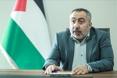 حماس: سلاح مقاومت در هیچ کجا قابل مذاکره نیست