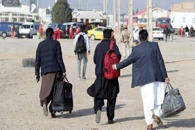 آخرین آمار از تعداد اتباع خارجی در کشور