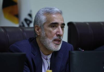 دیپلماسی سلامت مسیر پایداری برای تأمین اقلام حیاتی ایجاد می‌کند
