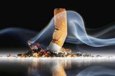 دود سیگار حاوی بیش از ۴ هزار ماده شیمیایی مضر است