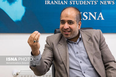 خضریان: مقاومت‌های غیرقابل قبولی از سوی برخی شهرداری‌ها در برابر شفاف‌سازی اطلاعات وجود داشته است