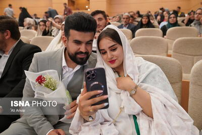 ۱۶۰ داستان عاشقانه در راه ثبت‌ شدن در دانشگاه محقق اردبیلی