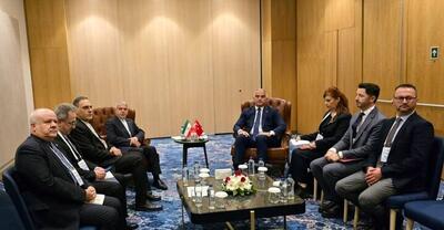 ایران در رتبه سوم گردشگران ترکیه قرار دارد/ کارت بانکی مشترک بین ایران و ترکیه طراحی شود