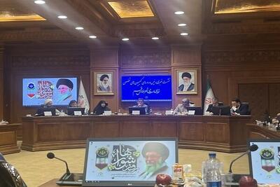 بومی گزینی اولویت شورای اسلامی شهر قم در انتخاب شهردار است