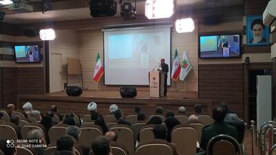 کنگره شهدا باید تابلوی تمام‌نمای هنر باشد/فرهنگ ایثار و شهادت با زبان هنر بیان شود