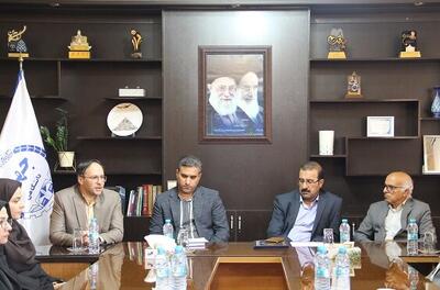 درب‌های جهاددانشگاهی به سوی نیروهای خوش فکر گشوده می‌شود