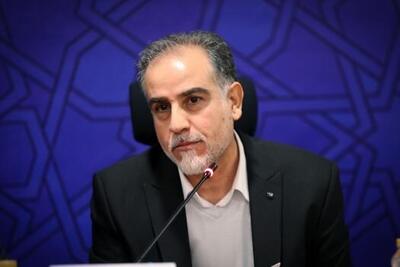 سرپرست مرکز امور بین‌الملل و مدارس خارج از کشور منصوب شد