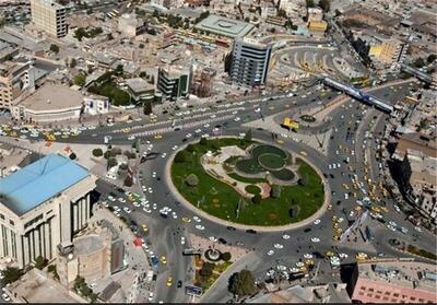 امیدواریم «طرح جامع شهر کرمانشاه» تا پایان سال تصویب شود