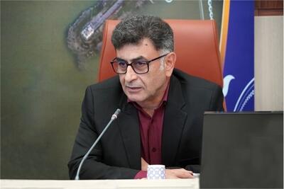 پهلودهی و تخلیه همزمان ۲ کشتی‌ حامل کالای اساسی در بندرانزلی