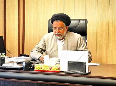 علوی: جامعه شریف اهل سنت با سعه صدر، عاقلانه رفتار کردند
