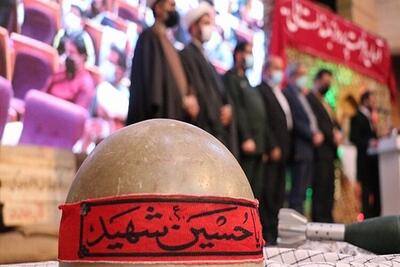 شهدای دانشجومعلم نماد پیوند علم تعهد و ایثار هستند