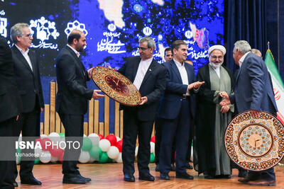 همایش گرامیداشت  روز شوراها  - مشهد