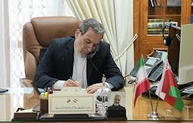 حمایت ایران از دولت فراگیر در سوریه