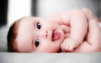 ببینید/ وقتی برای اولین بار کیوی میخوری!