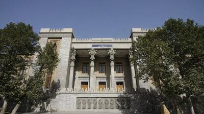 مدیرکل آمریکای وزارت امور خارجه:اقدام پاراگوئه علیه نیروهای مسلح ایران غیرقانونی است