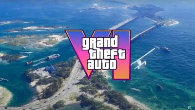 تاریخ انتشار بازی  GTA 6  ( جی تی ای) در پاییز 2025 خواهد بود