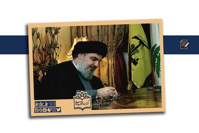 دیدگاه  شهید سیدحسن نصرالله درباره مذاکرات ایران و آمریکا چه بود؟