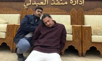 عراق به دلیل دستگیری سلمان الخالد، چهره اپوزیسیون کویت، با جنجال مواجه بوده است