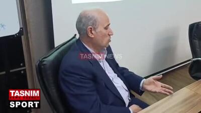 هشدار تاج به باشگاه‌ها برای الزامات شروع فصل جدید